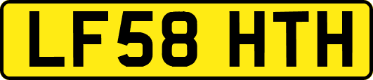 LF58HTH