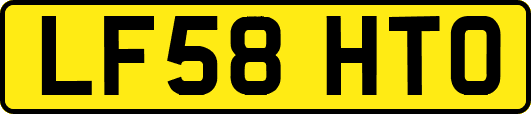 LF58HTO