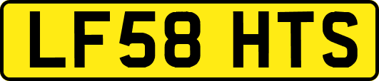 LF58HTS