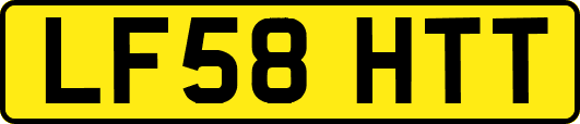 LF58HTT