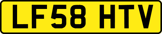 LF58HTV