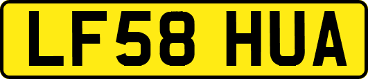 LF58HUA