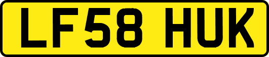 LF58HUK