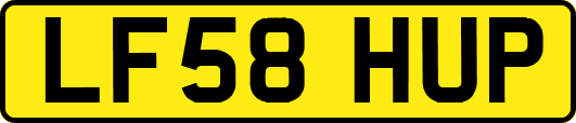 LF58HUP