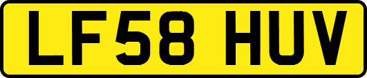 LF58HUV
