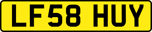 LF58HUY