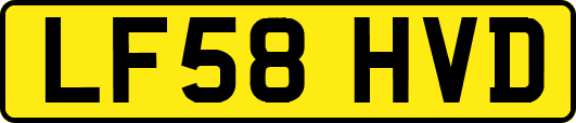LF58HVD