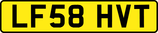 LF58HVT