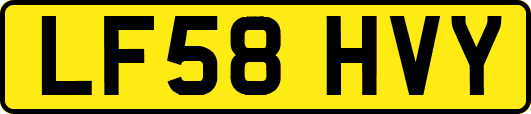 LF58HVY