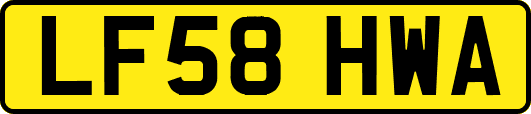 LF58HWA