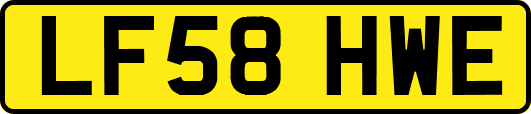 LF58HWE