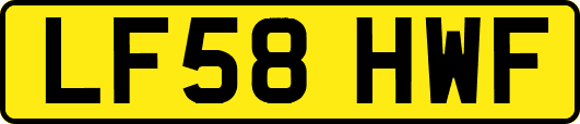 LF58HWF