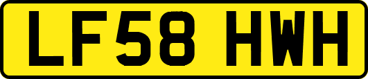 LF58HWH