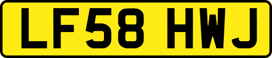 LF58HWJ