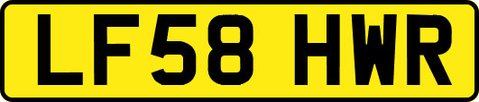 LF58HWR