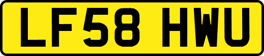 LF58HWU