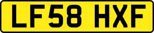 LF58HXF