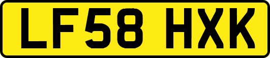 LF58HXK