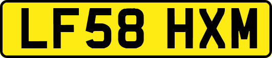 LF58HXM