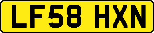 LF58HXN