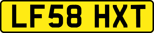 LF58HXT