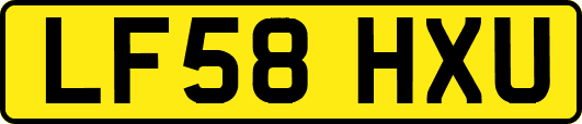 LF58HXU