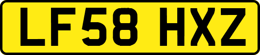 LF58HXZ