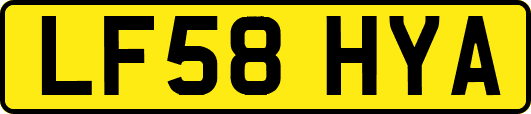 LF58HYA