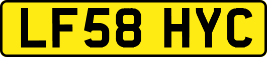 LF58HYC