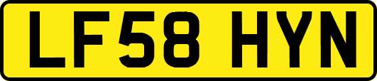 LF58HYN