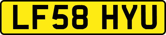 LF58HYU