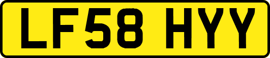 LF58HYY