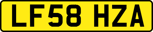 LF58HZA