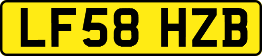 LF58HZB