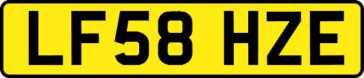 LF58HZE