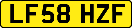 LF58HZF