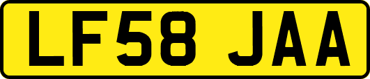 LF58JAA