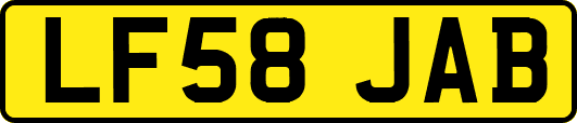 LF58JAB