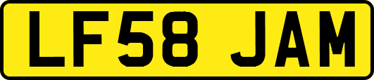 LF58JAM