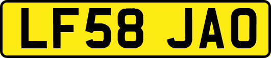 LF58JAO