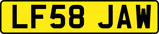 LF58JAW