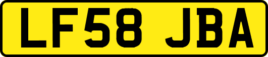 LF58JBA