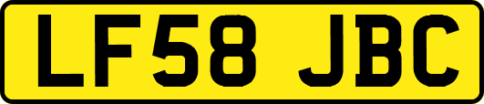 LF58JBC