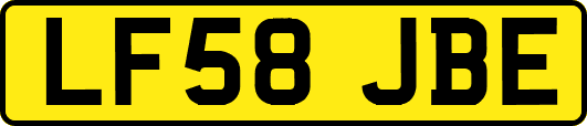 LF58JBE