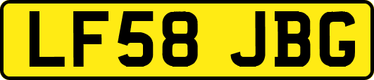 LF58JBG