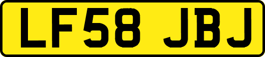 LF58JBJ