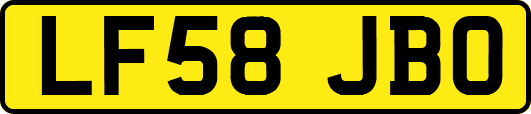 LF58JBO