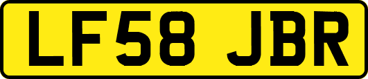 LF58JBR