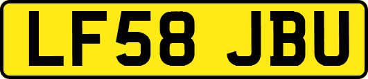 LF58JBU
