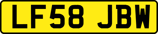 LF58JBW
